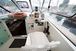 Cockpit