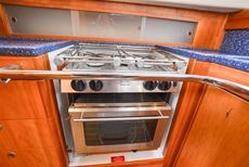 2010 Southerly 110