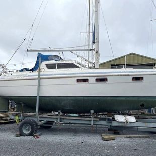 1991 Southerly 100