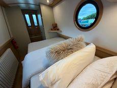 Straight & Narrowboats 2 - NEW 2026 Cruiser Stern Reverse Layout
