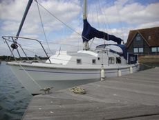 Westerly Centaur CR1457  1976