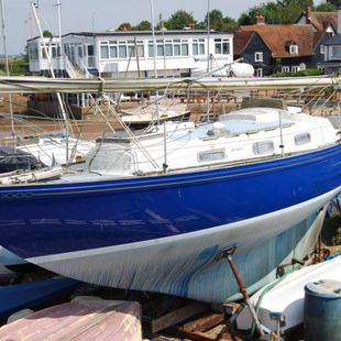 1980 Twister 28