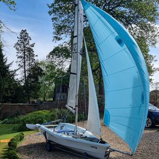 Laser Vago 127