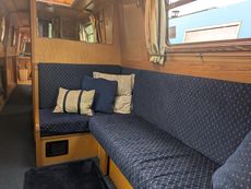 Dorothy Louisa - Beautifully fitted out 60' 6 berth