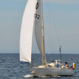 Albin Vega 27 Classic (Price Reduced for Quick Sale)