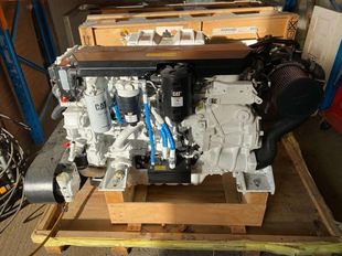 2020 Caterpillar  CAT C7.1 (350hp) CAT C7.1 (350hp)