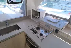 2019 Leopard 45