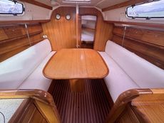 2008 Bavaria 31 Cruiser
