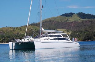 46ft (14m) Grainger Sailing Catamaran