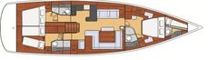 2016 Beneteau Oceanis 60