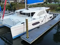 2015 Leopard 44