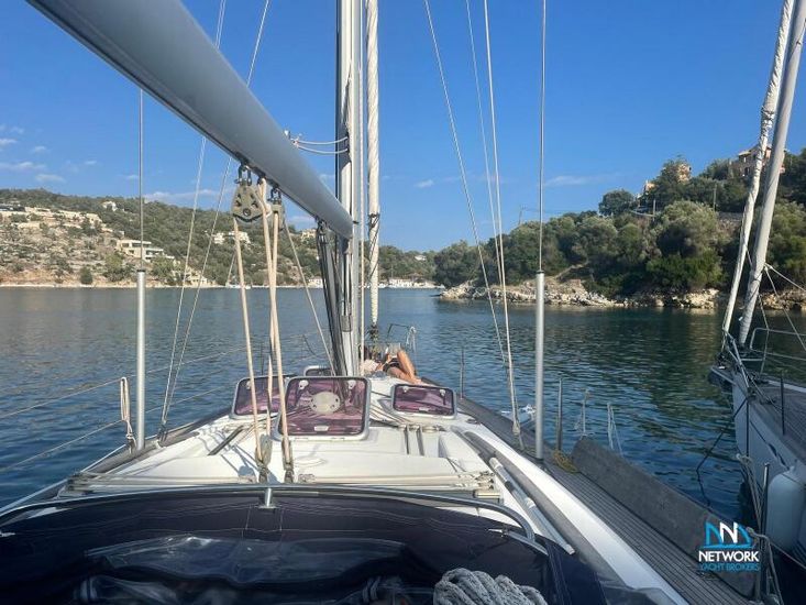 2011 Beneteau Oceanis 46