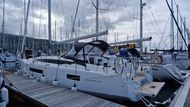 2023 Jeanneau Sun Odyssey 410