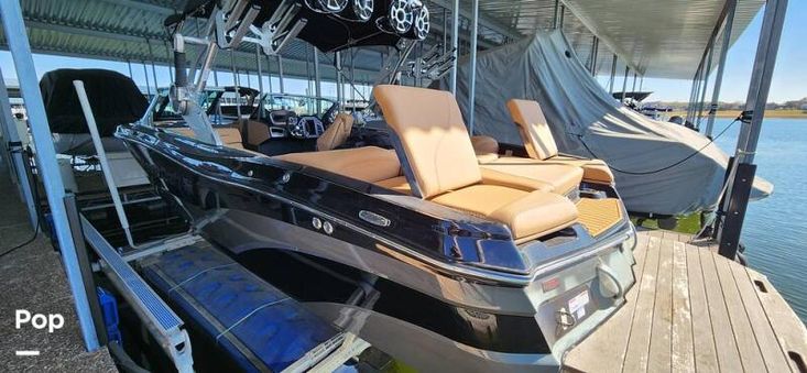 2021 Mastercraft xt23