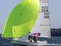 Melges 15. Brand new! Never been sailed. Private Sale.