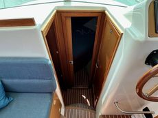 2003 Ocqueteau 835