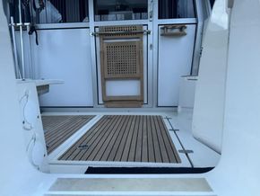 2007 Nimbus 320 Coupe 4