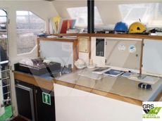 17m / 12 pax Crew Transfer Vessel for Sale / #1123504