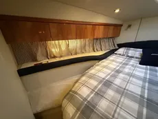 2002 Sunseeker Camargue 44