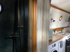 Shower Galley
