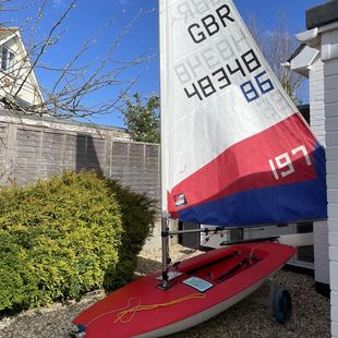 Topper 48348 5.3 and 4.2