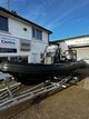Highfield 2023 Patrol 660 with Mariner F150 package