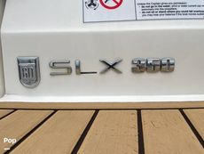 2020 Sea Ray SLX 350 Outboard