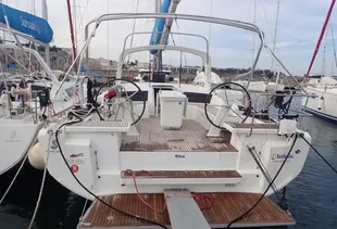 2019 Beneteau Oceanis 46.1
