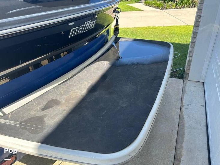 2007 Malibu wakesetter 247 lsv