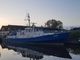 Patrol boat for sale with valid CVO