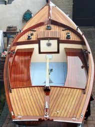 Safe Harbour 12
