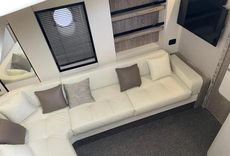 2020 Azimut Magellano 53