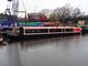BRAND NEW 2023 57ft Semi trad Narrowboat With (REVERSE LAYOUT)