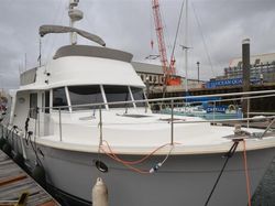 2010 Beneteau Swift Trawler 34