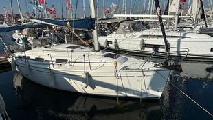 Bavaria 30 Cruiser