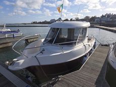 Arvor 230AS – Fully Serviced VW 150 TDI