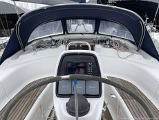 2005 Bavaria 39 Cruiser