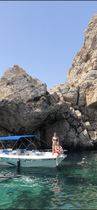 6m Nick Petter Speedboat Mallorca