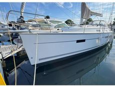 Bavaria Cruiser 36