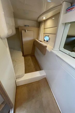 2006 Sessa C30 40