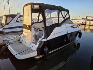 2008 Regal 2565 Window Express