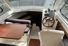 2010 Jeanneau Merry Fisher 645