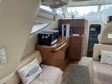 2008 Sealine F34