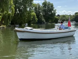 2022 Interboat 17