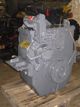 3.5 TO 1 TWIN DISC MG516 REBUILT MARINE GEARBOX