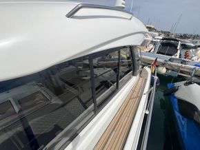 2020 Bavaria S45 Hard Top 11