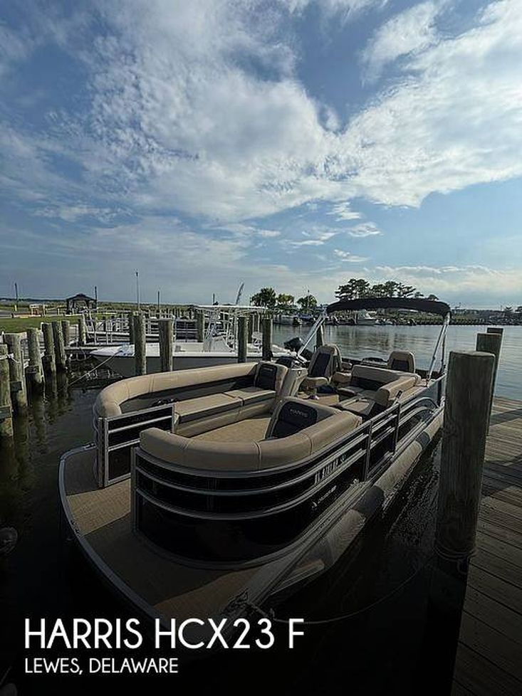 Boat Image