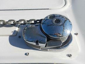 10 2007 Sea Ray 44