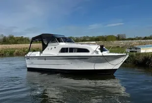 2023 Viking River Cruisers 24 Wide Beam HL