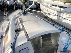 1982 Beneteau First 28